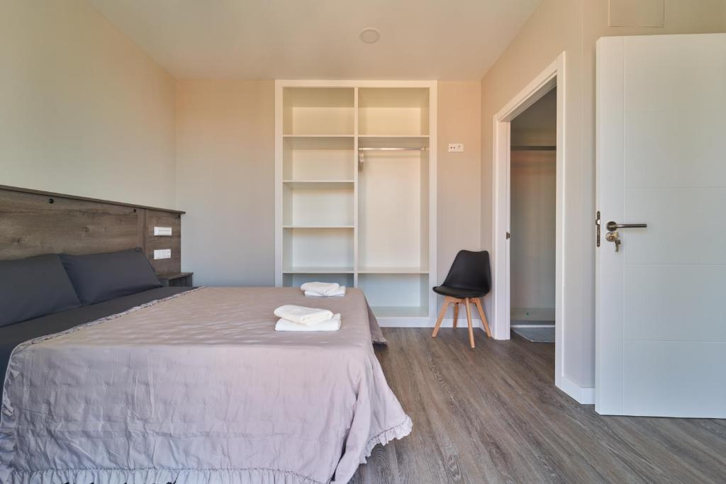 Apartamentos Carballal - 15