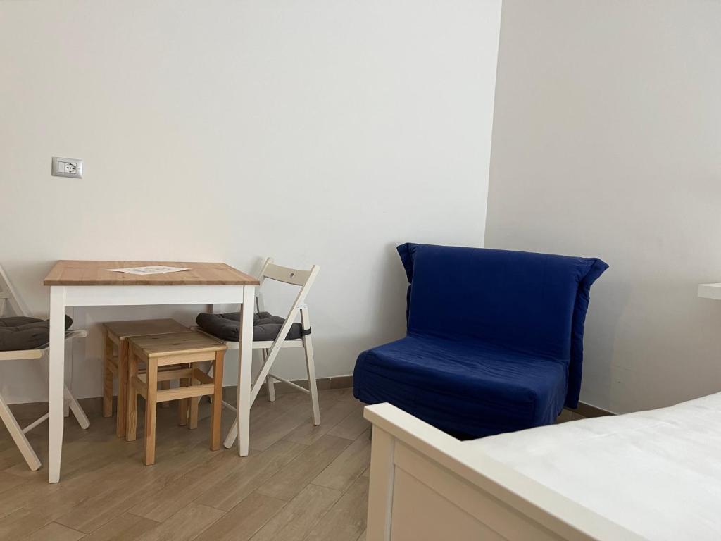 Cristallo di neve b&b - Chambre Triple