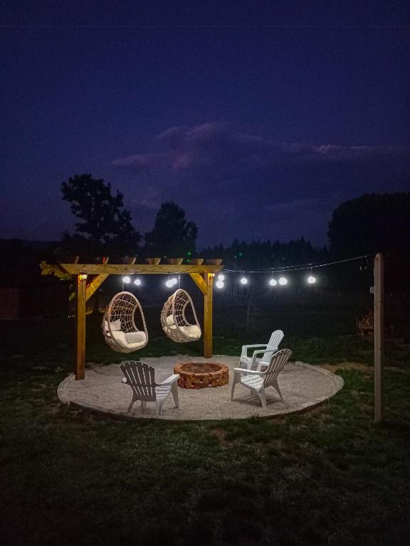 Vikendice Gornja Brezna - Mountain cabin Gornja Brezna - 3