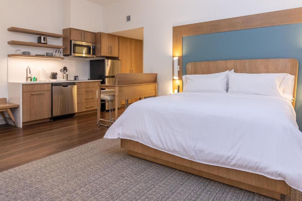 Element St. Louis Midtown, Saint Louis (updated prices 2026)