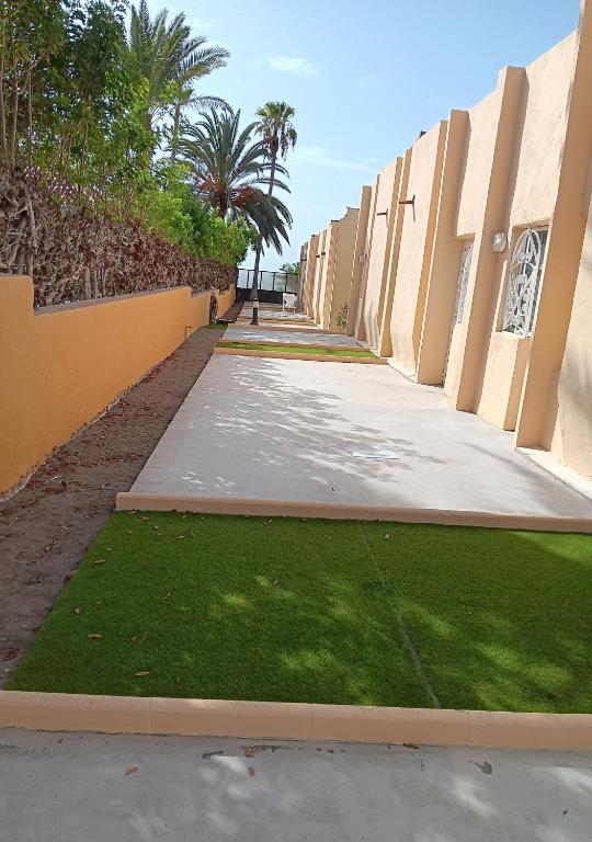 Kép Bungalows Club Primavera szállásáról Playa del Inglésben a galériában