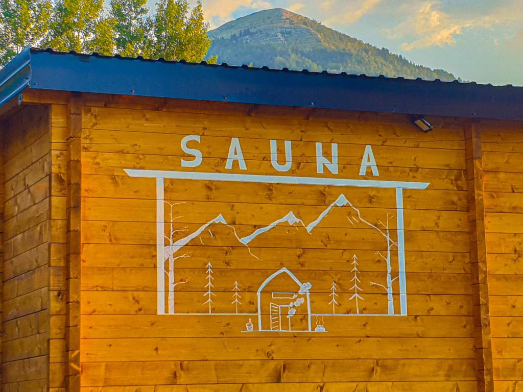 Vikendice Gornja Brezna - Mountain cabin Gornja Brezna - 4