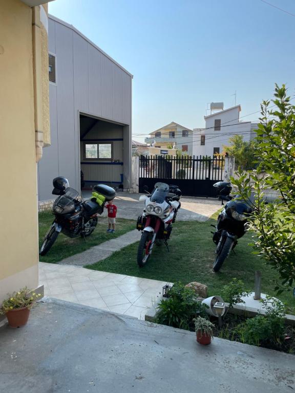 Fotografie z fotogalerie ubytování Villa Meka v destinaci Durrës