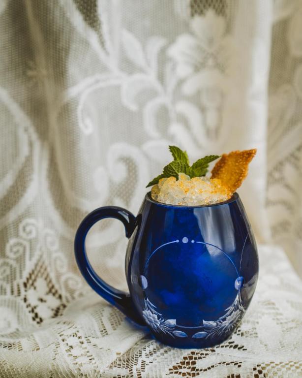 Le Grand Mazarin - 9