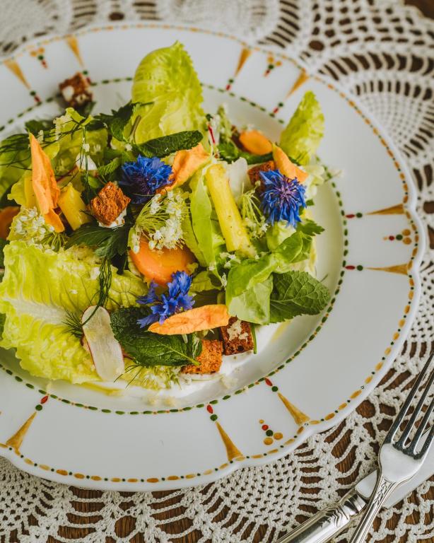 Le Grand Mazarin - 2