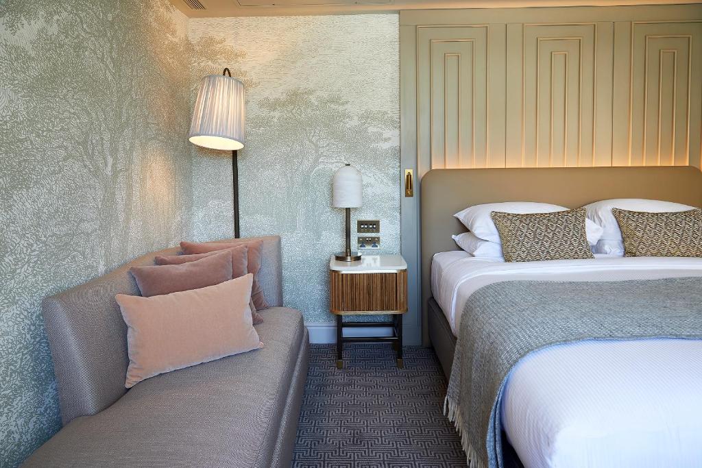 Sopwell House Hotel - Habitación Elegante