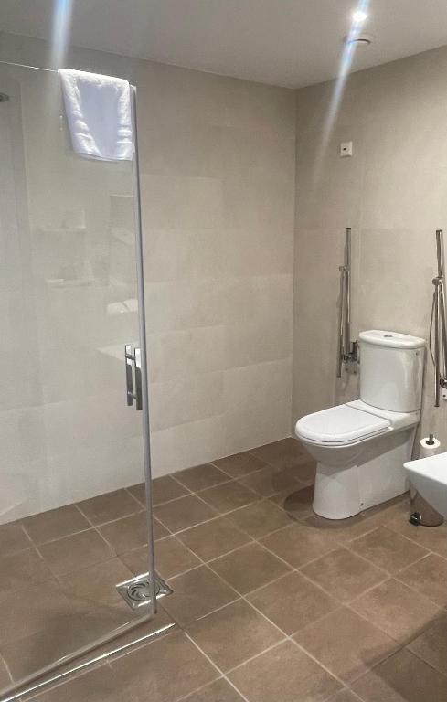 Pensión Garibai - 9