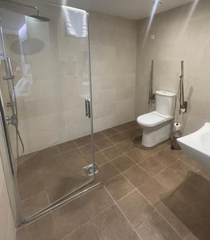 Pensión Garibai - 7