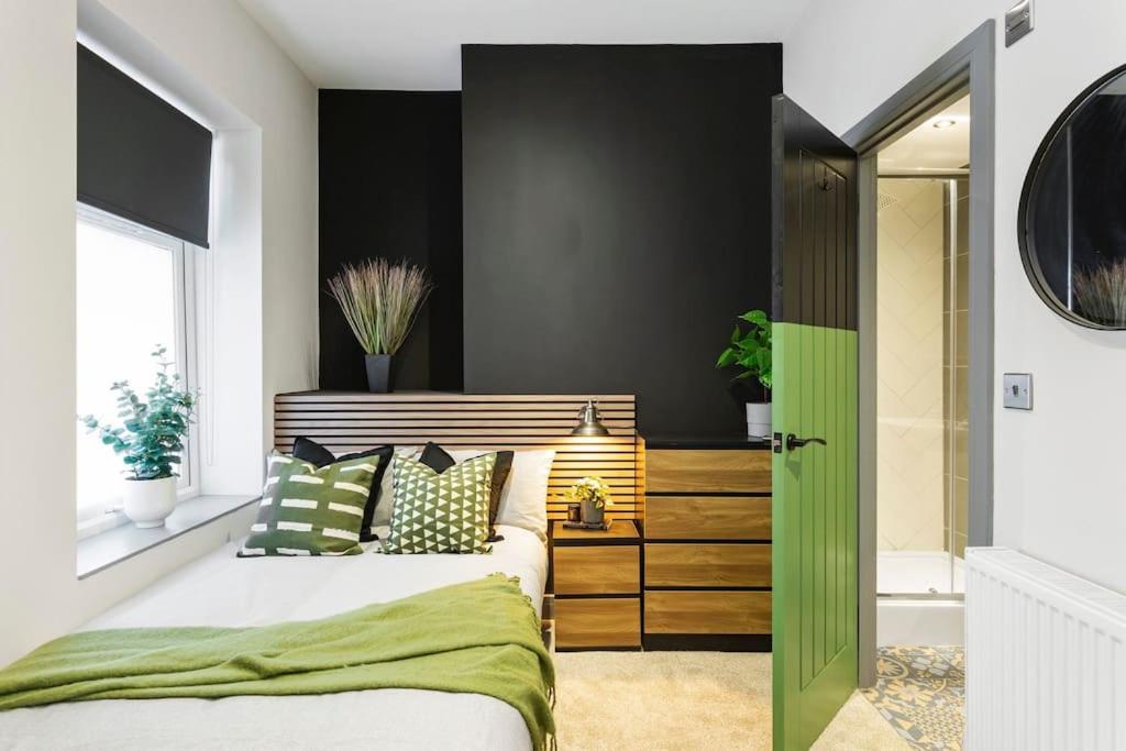 OnPoint Apartments Bright 1 Bedroom Studio, Beeston Updated 2024 Prices