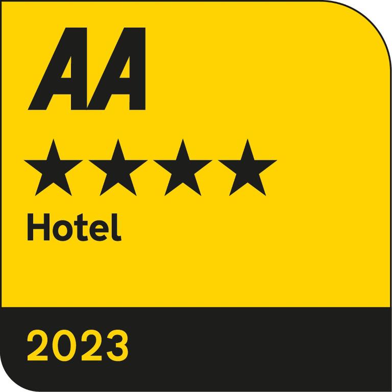 Certifikát, hodnocení, plakát nebo jiný dokument vystavený v ubytování Kingsway Hotel.