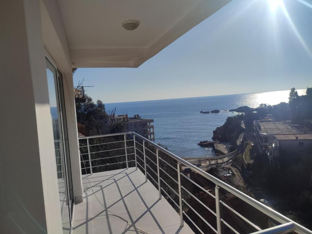 Apartment the View Liman, Ulcinj (updated prices 2024)
