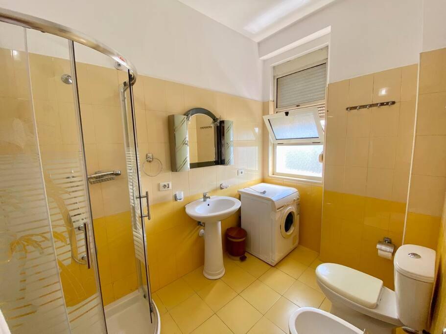 Roel apartments Shkodra Center - Image 3