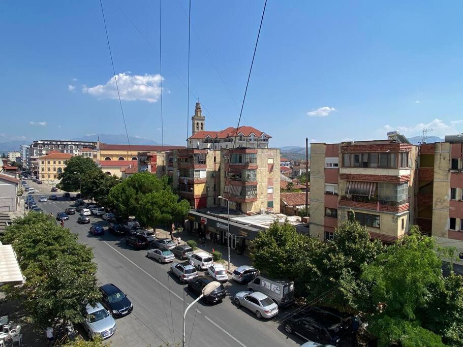Roel apartments Shkodra Center - Image 4
