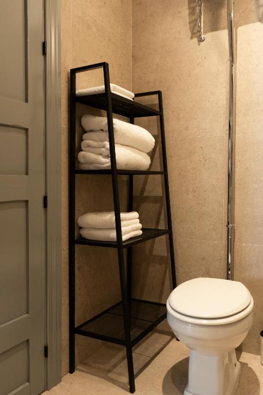 La Antigua Farmacia - 16