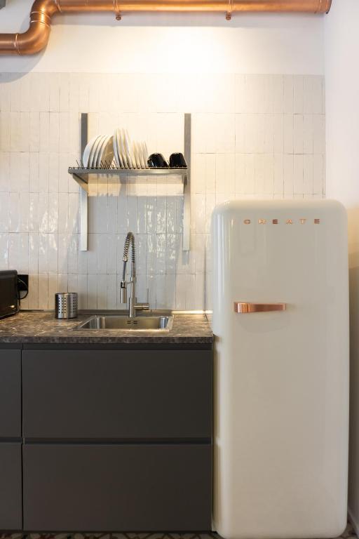 La Antigua Farmacia - 5