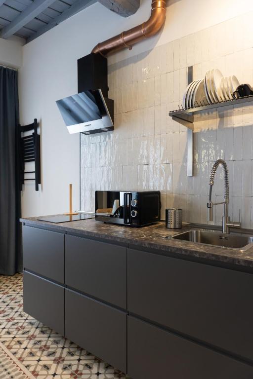 La Antigua Farmacia - 14