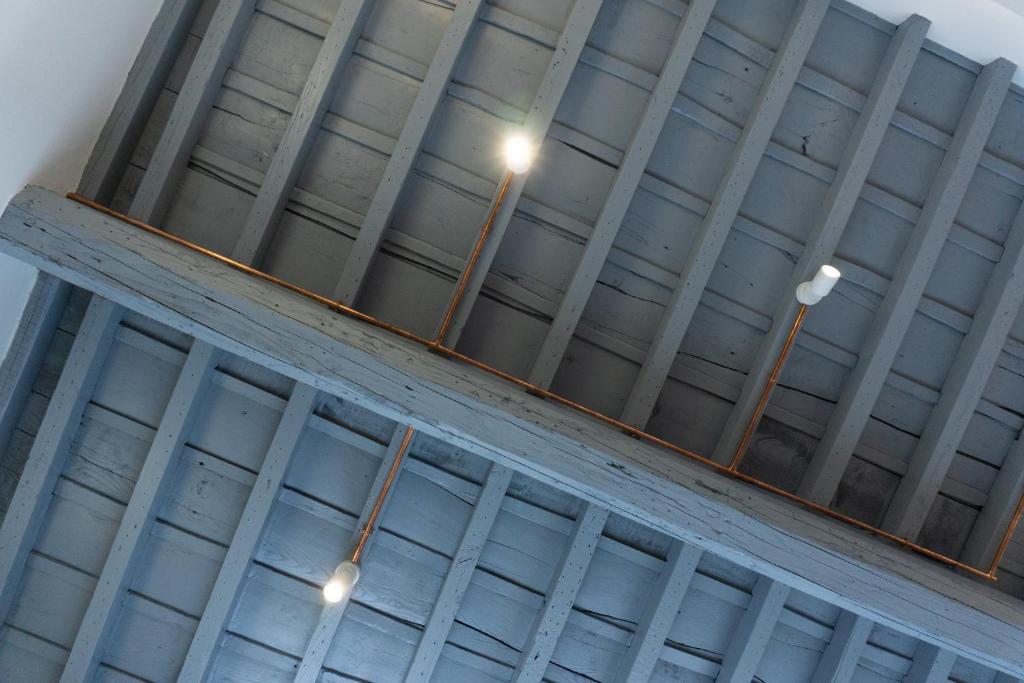 La Antigua Farmacia - 11