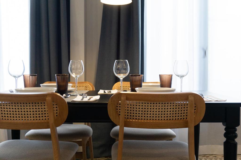 La Antigua Farmacia - 3