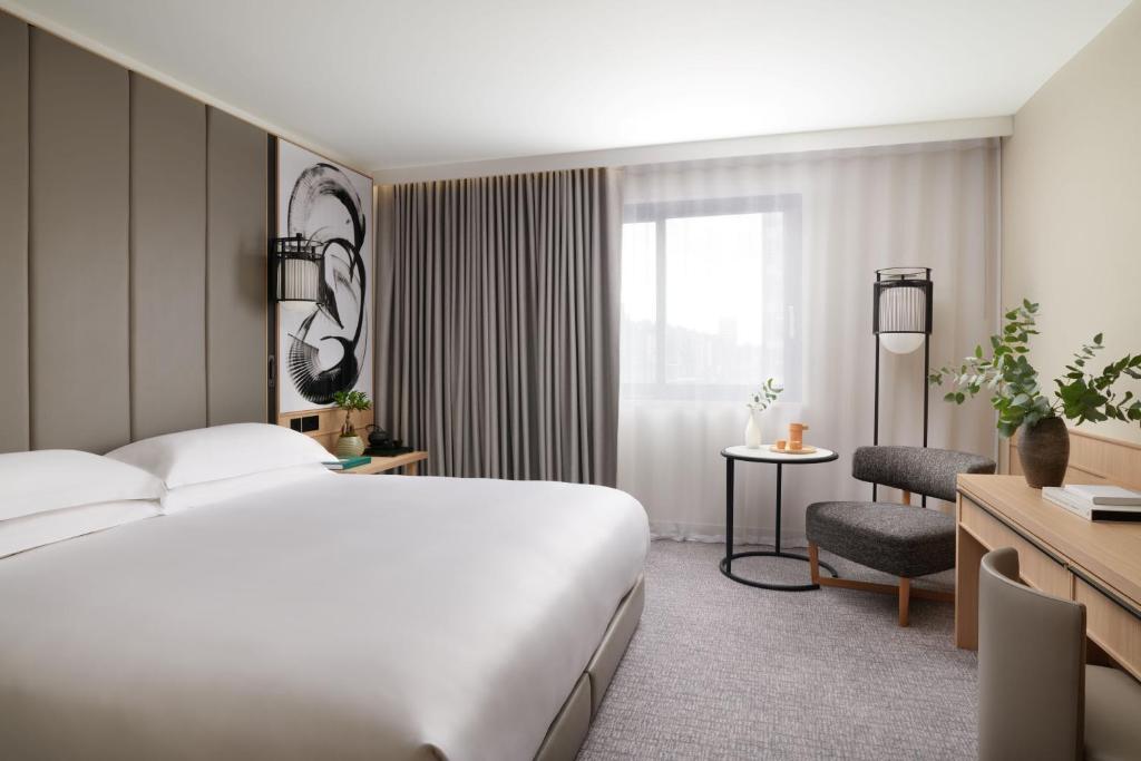 Nobu Hotel London Portman Square - Two-Bedroom Suite