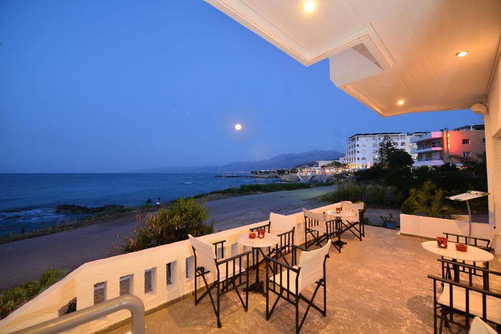 Arlen Beach Hotel - 6