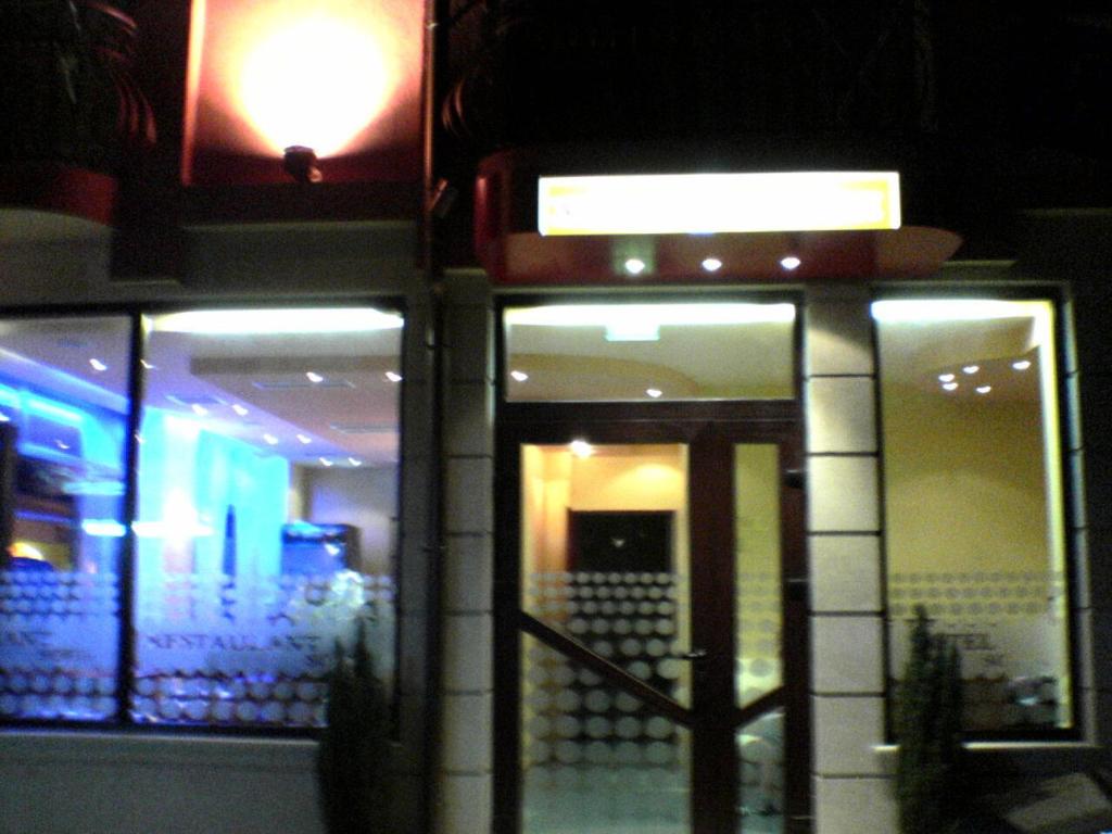 Fotografie z fotogalerie ubytování Sofia Family Hotel v destinaci Pomorie