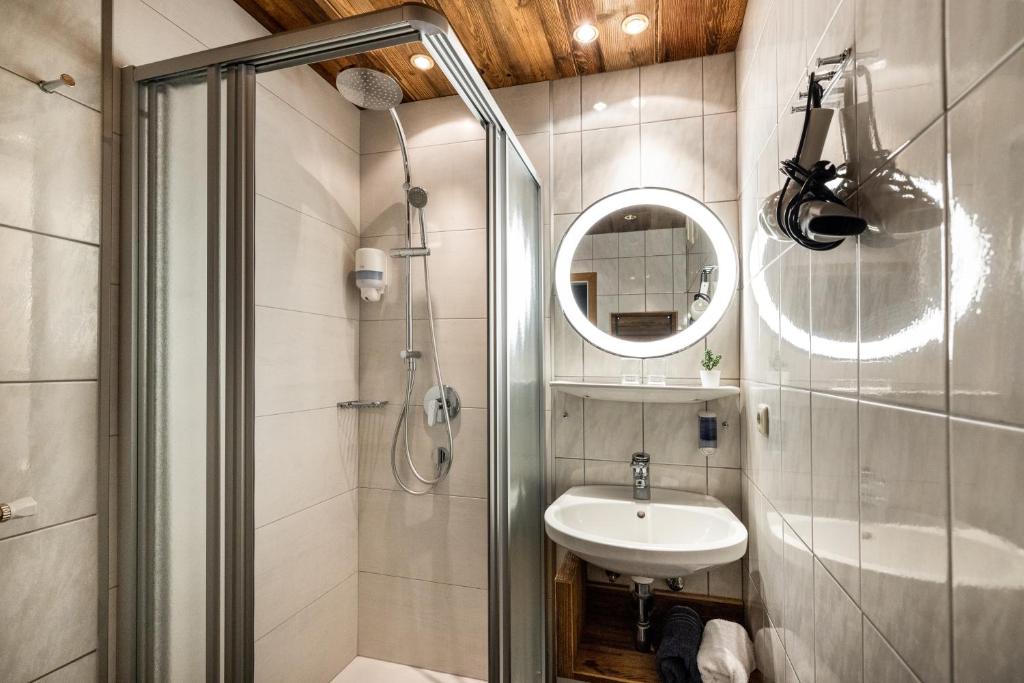 Sportpension Bergblick - 13