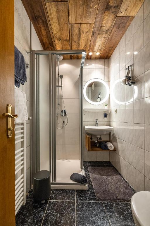 Sportpension Bergblick - 14