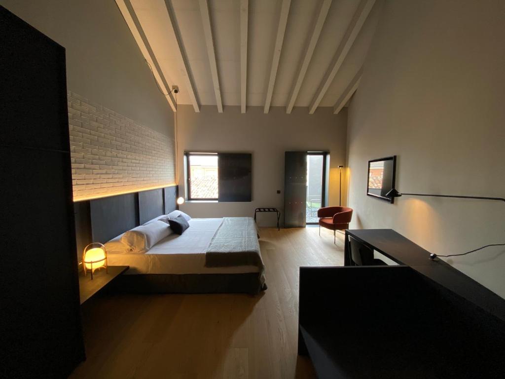 Casa Grande Hotel, Grañón – Bijgewerkte prijzen 2023