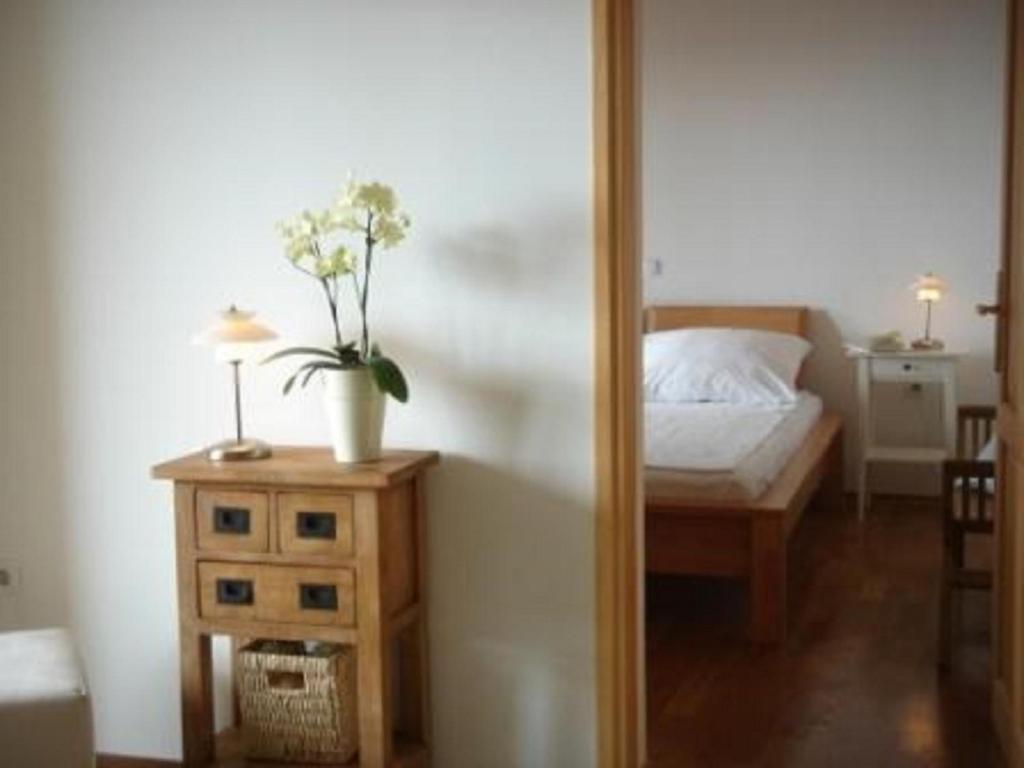 Villa Delina - Apartamento Con Terraza