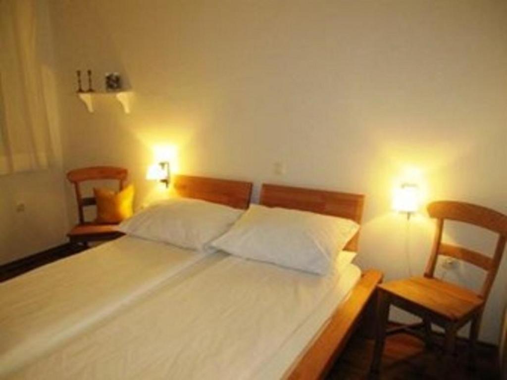 Villa Delina - Apartamento De Dos Dormitorios