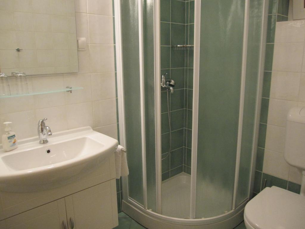Villa Delina - Estudio De Apartamento Con Vista Al Mar