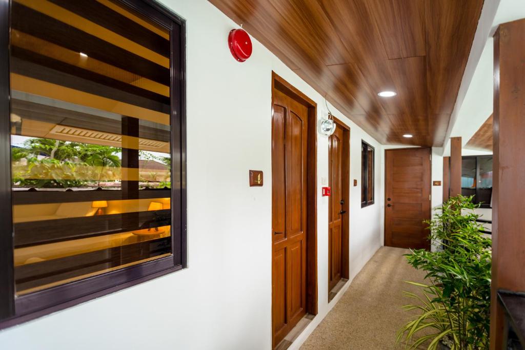 Fotografie z fotogalerie ubytování ALONA BEACH SIDE INN v destinaci Panglao