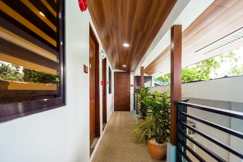 Fotografie z fotogalerie ubytování ALONA BEACH SIDE INN v destinaci Panglao