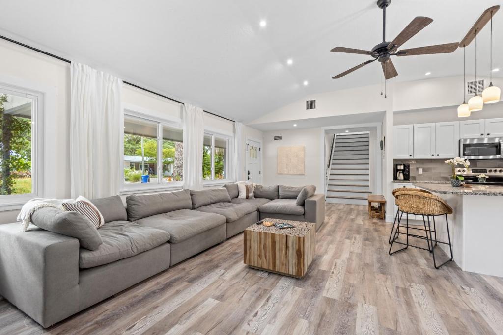 Luxury Villa Heated Pool, Putt-Putt & Bocce photo
