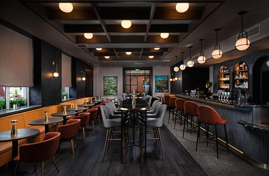 Leonardo Hotel Galway - Resim 13