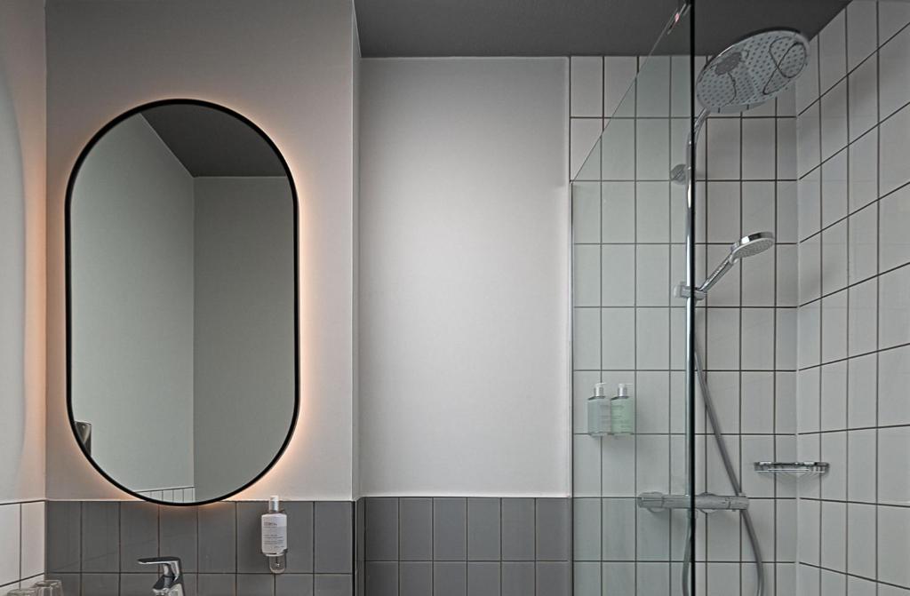 Leonardo Hotel Galway - Resim 26