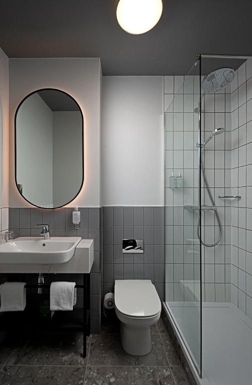 Leonardo Hotel Galway - Resim 17