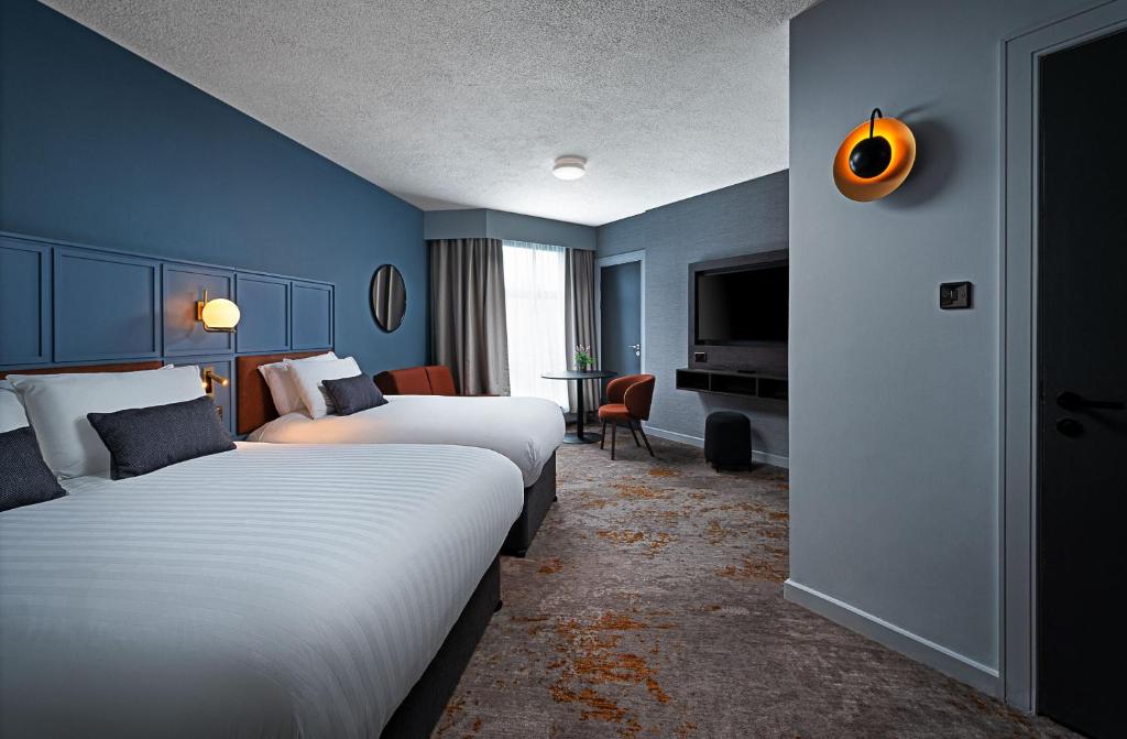 Leonardo Hotel Galway - Resim 15