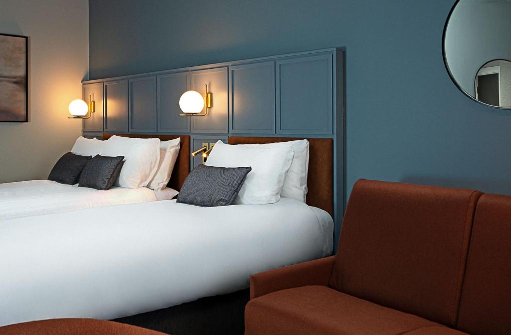 Leonardo Hotel Galway - Resim 35