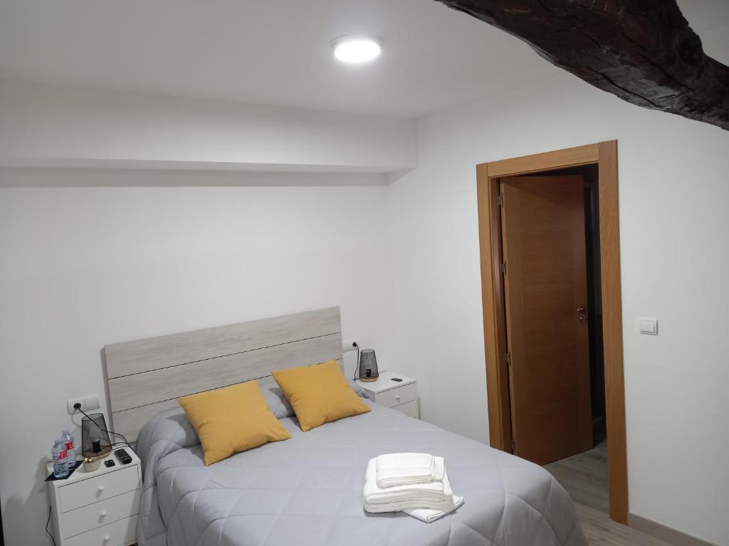 Hotel Rural Virgen del Carmen - 18