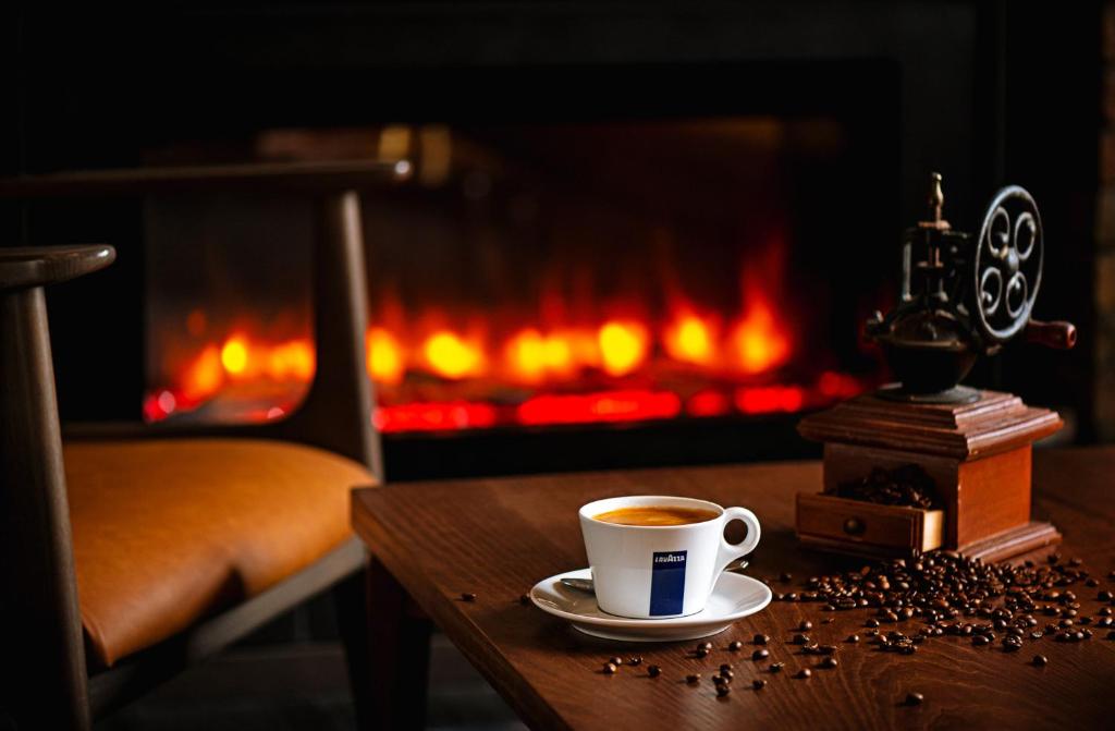 Leonardo Hotel Galway - Resim 18