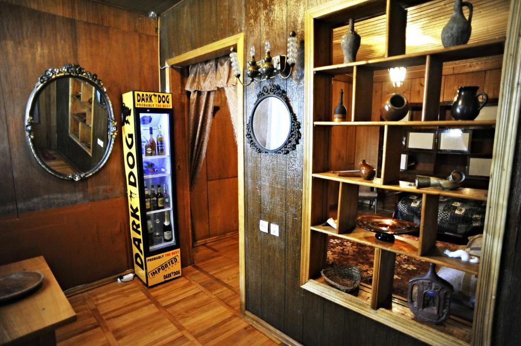 Fotografie z fotogalerie ubytování Guest House Gege v destinaci Tbilisi City