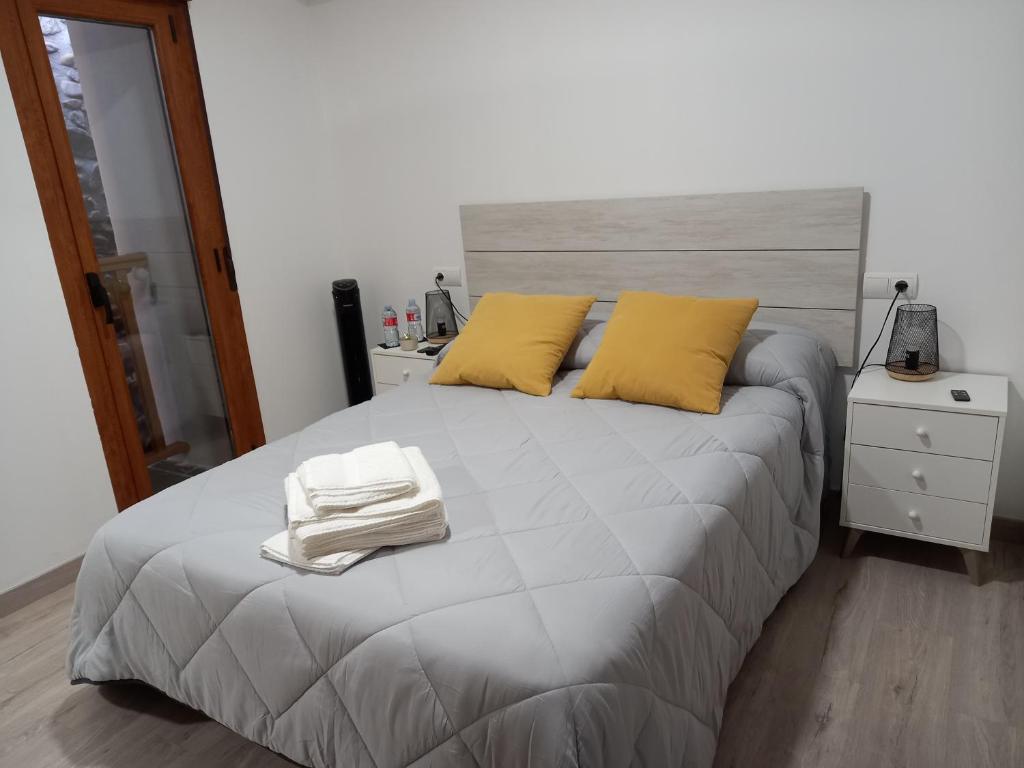 Hotel Rural Virgen del Carmen - 15