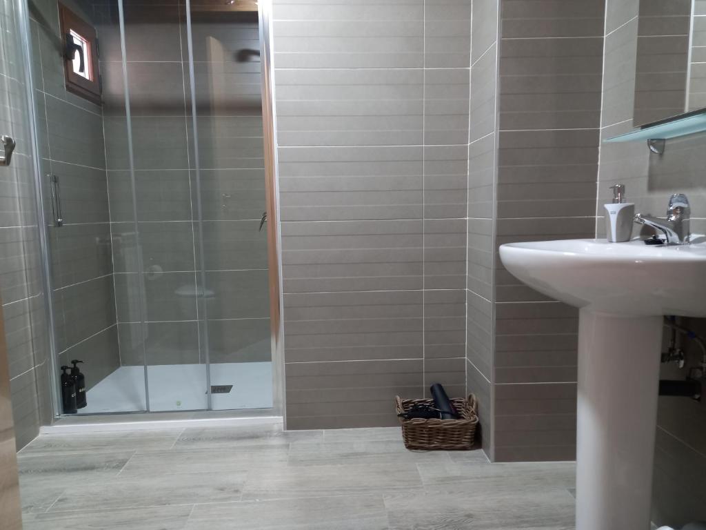 Hotel Rural Virgen del Carmen - 19