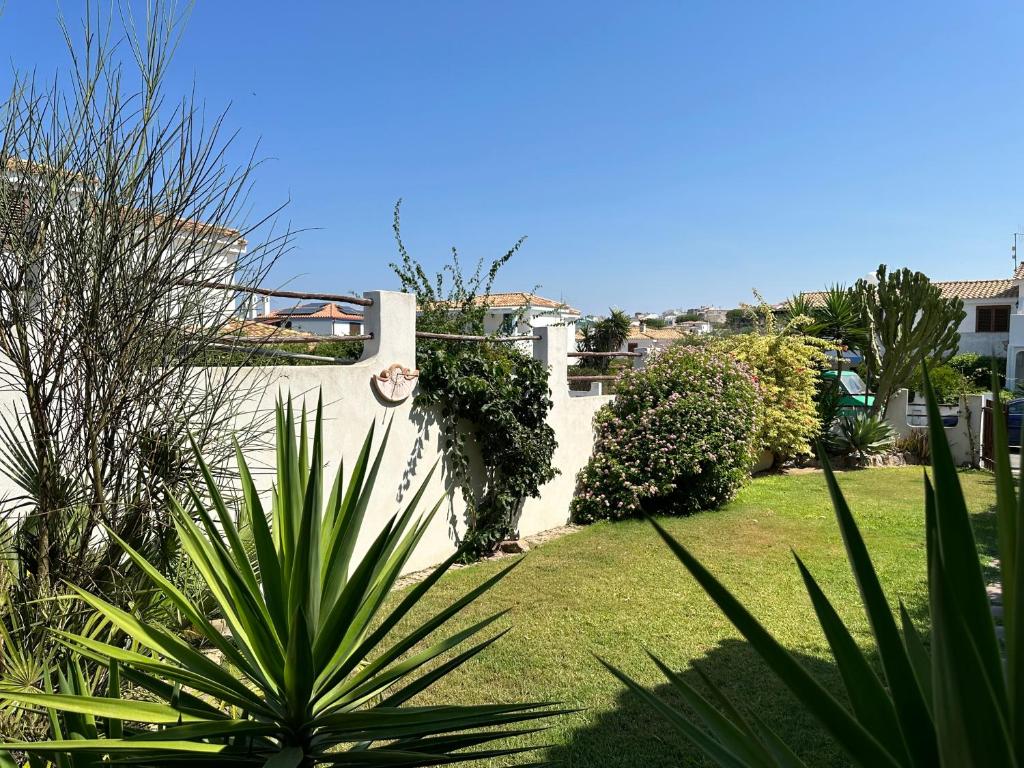 Villetta Calasetta - Spaziosa casa con terrazza e BBQ