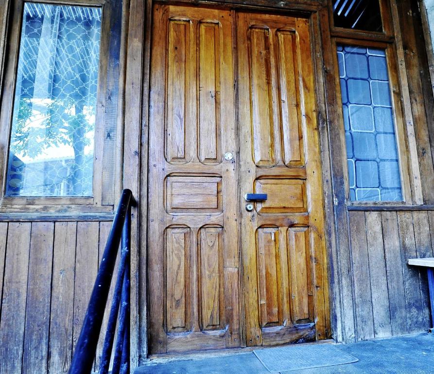 Fotografie z fotogalerie ubytování Guest House Gege v destinaci Tbilisi City