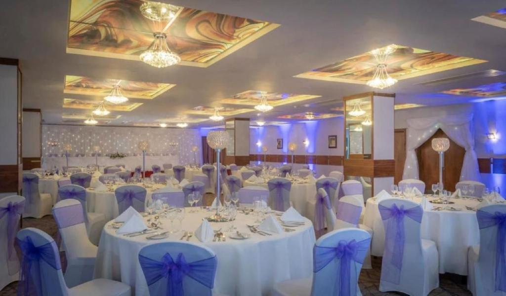 Ristorante o altro punto ristoro di Maldron Hotel Tallaght