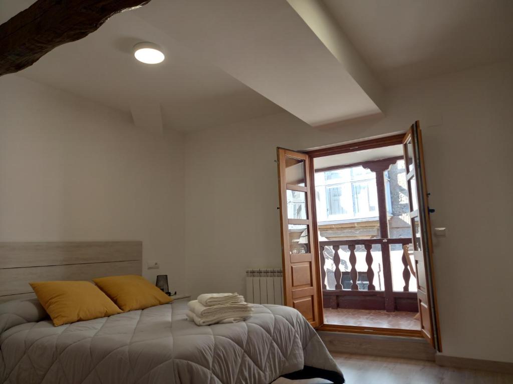 Hotel Rural Virgen del Carmen - 8