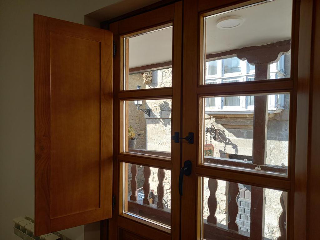 Hotel Rural Virgen del Carmen - 4