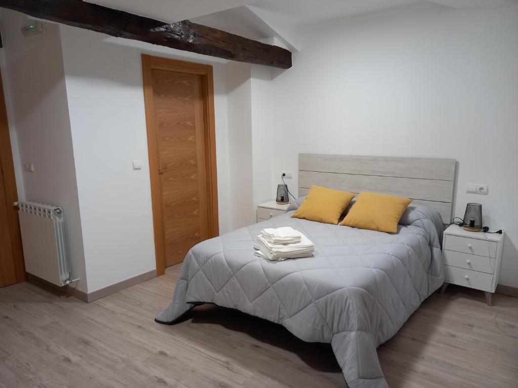 Hotel Rural Virgen del Carmen - 5